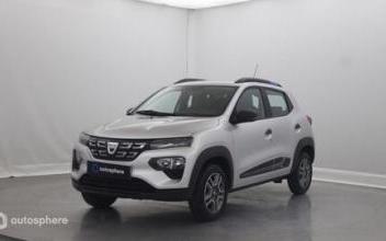Dacia spring Roncq
