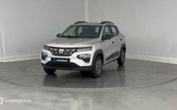 Dacia spring Sequedin