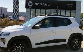 Dacia spring Gignac