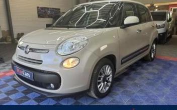 Fiat 500 Artigues-près-Bordeaux