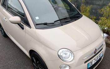 Fiat 500 Marly