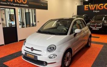 Fiat 500 Fréjus