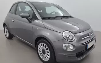 Fiat 500 Chanas