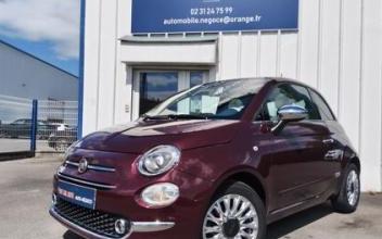 Fiat 500 Dives-sur-Mer