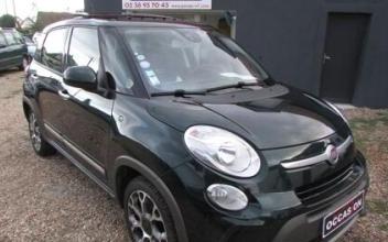 Fiat 500 l Solterre