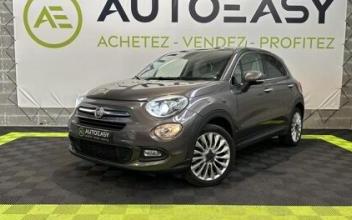 Fiat 500 x Gouesnou
