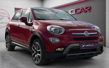Fiat 500 x Vauvert