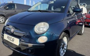 Fiat 500C Charmeil
