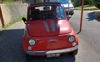 Fiat 500L La-Bauche