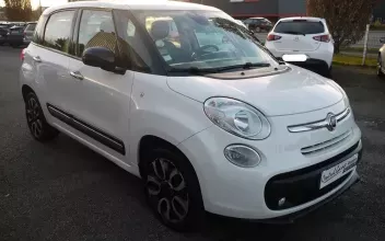 Fiat 500L Mayenne