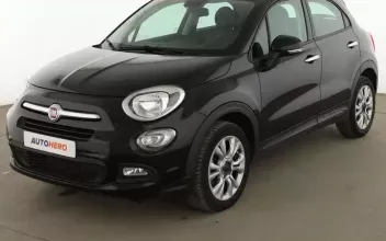 Fiat 500X Issy-les-Moulineaux