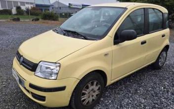 Fiat panda Serres-Castet
