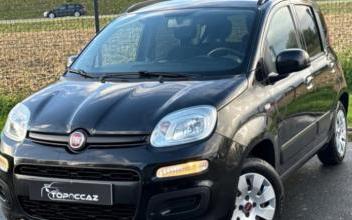 Fiat Panda La-Chapelle-d'Armentières