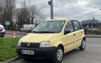 Fiat panda Créteil