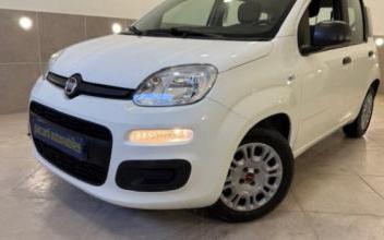 Fiat Panda La-Buisse