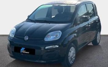 Fiat panda La-Chapelle-Saint-Luc