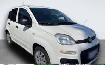 Fiat panda Beaupuy