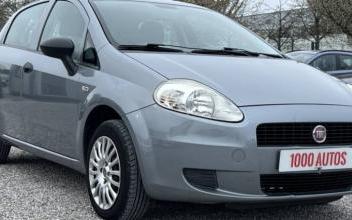 Fiat Punto Roncq