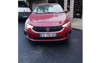 Fiat Tipo La-Courneuve