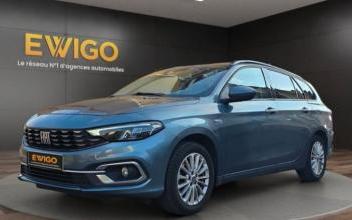 Fiat Tipo Colmar