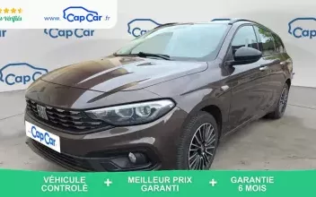 Fiat Tipo Paris