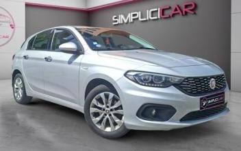 Fiat tipo Montreuil