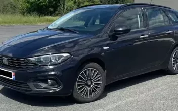 Fiat Tipo Cannes
