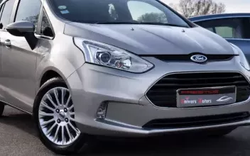 Ford B-Max Vendargues