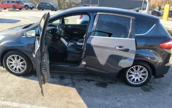 Ford C-Max Besançon