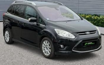 Ford C-Max Loison-sous-Lens