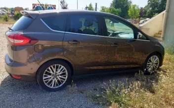 Ford C-Max Niort