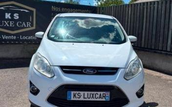 Ford C-Max Peltre