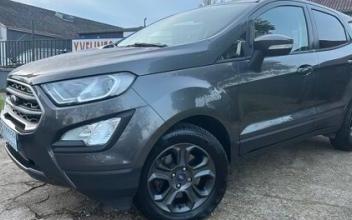 Ford ecosport Conflans-Sainte-Honorine