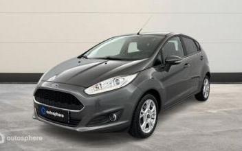 Ford fiesta Lambres-lez-Douai