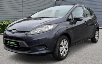 Ford Fiesta Loison-sous-Lens
