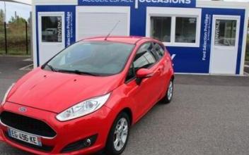 Ford fiesta Toulouse