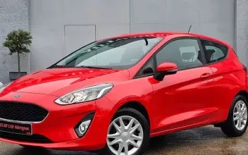 Ford Fiesta Mérignac