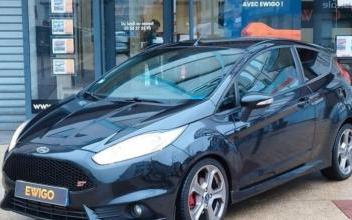 Ford Fiesta Forbach