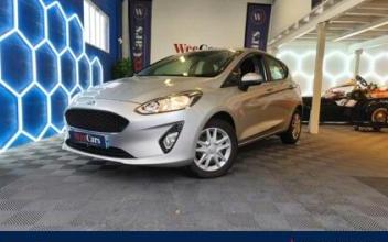 Ford fiesta Angoulême