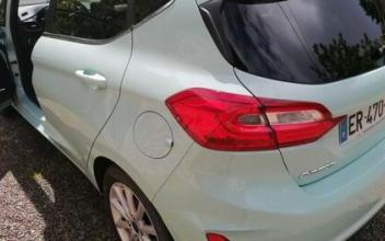 Ford fiesta Le-Lindois