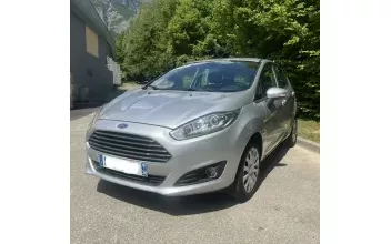 Ford Fiesta Grenoble
