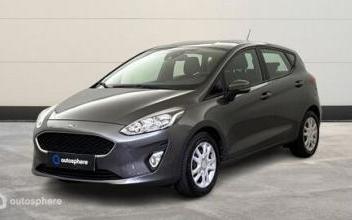Ford fiesta Nantes