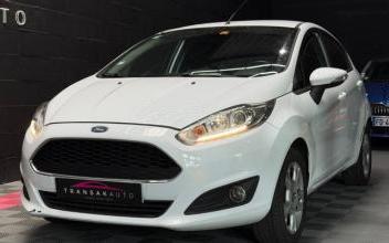 Ford Fiesta Chaponost