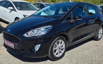 Ford Fiesta Martigues