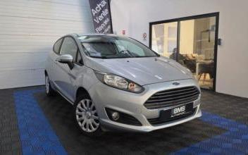 Ford Fiesta Dunkerque