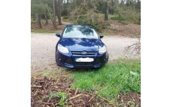 Ford focus Aix-en-Provence