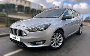 Ford focus Meudon