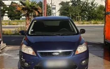 Ford Focus Coulommiers