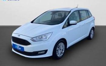 Ford focus c max Valence