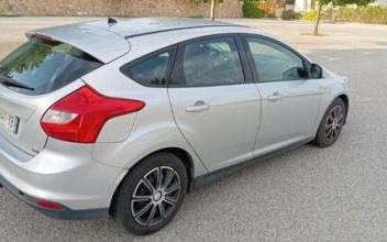 Ford focus c max Orsan